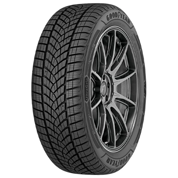 Goodyear UltraGrip Performance Plus SUV 225/60 R18 104V XL Kış Lastiği - 2024