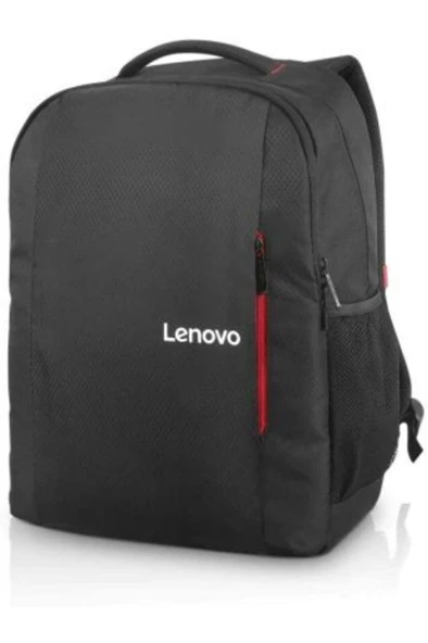 LENOVO GX40Q75215 B515 CASE 15.6 SIRT Çantası – Siyah