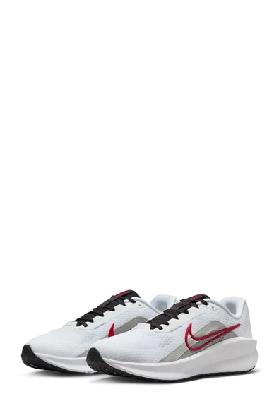 nike FD6454-104 DOWNSHIFTER 13 KOŞU VE YÜRÜYÜŞ AYAKKABI - 3
