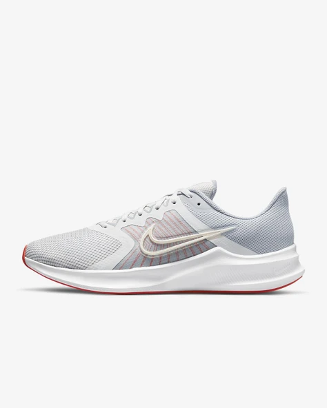 nike CW3411-004 DOWNSHIFTER KOŞU VE YÜRÜYÜŞ AYAKKABISI - 2