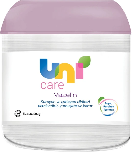 Uni Care Vazelin 100 Ml