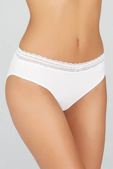 Kom Begonia 3 Lü Bikini 41bk20391 - Resim 9