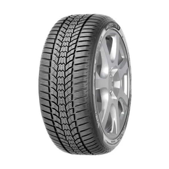 Sava Eskimo HP2 235/45 R18 98V XL Kış Lastiği - 2024
