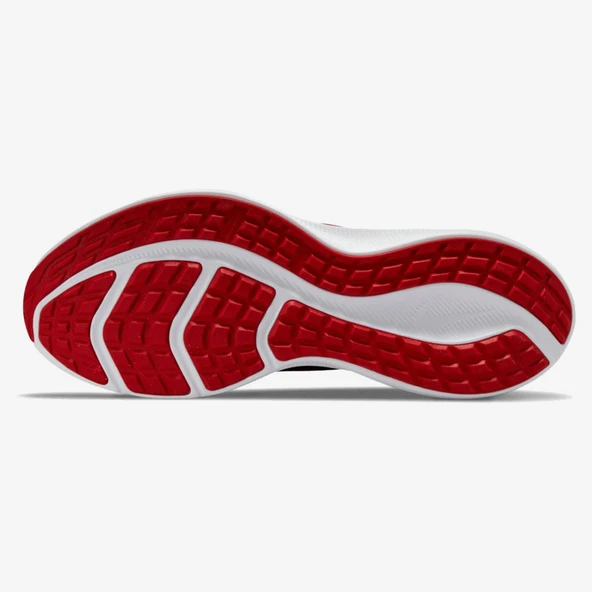 nike CW3411-004 DOWNSHIFTER KOŞU VE YÜRÜYÜŞ AYAKKABISI - 4