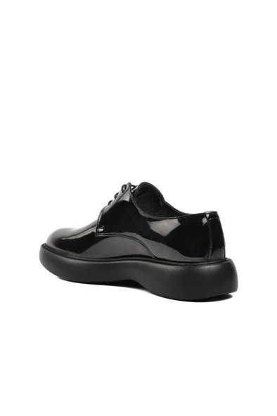 Pierre Cardin 70914 Erkek Günlük Oxford Ayakkabı - 4