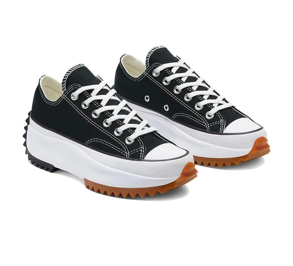 converse 168816C RUN STAR HIKE OX GÜNLÜK SPOR AYAKKABI - 3