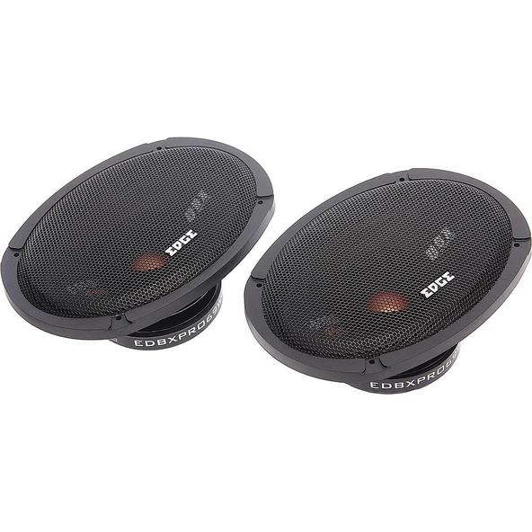 EDBXPRO69W-E2 | EDGE DBX Serisi Oval Midrange 150W RMS 300W Maksimum - Resim 2