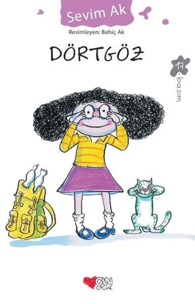 Dörtgöz SEVİM AK