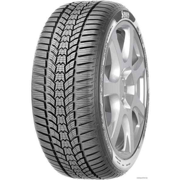 Sava Eskimo HP2 225/50 R17 98V XL Kış Lastiği - 2024