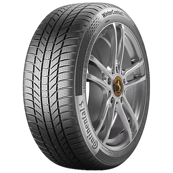 Continental WinterContact TS 870 P 225/50 R18 99V XL FR Kış Lastiği - 2024