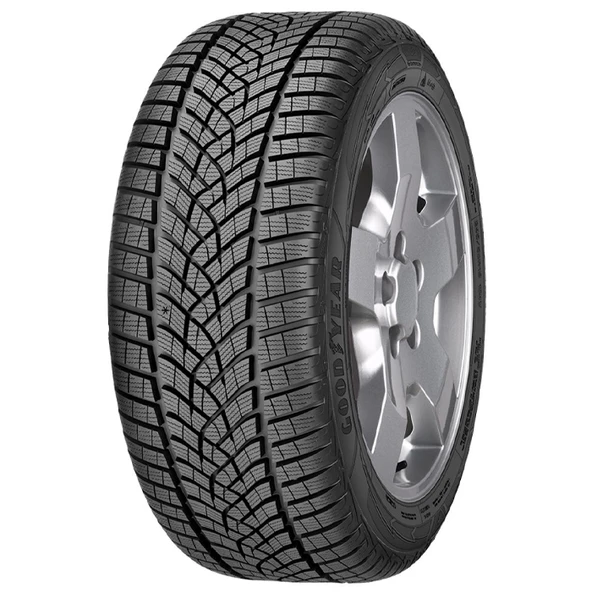 Goodyear Ultragrip Performance Plus 205/60 R17 93V XL Kış Lastiği - 2024