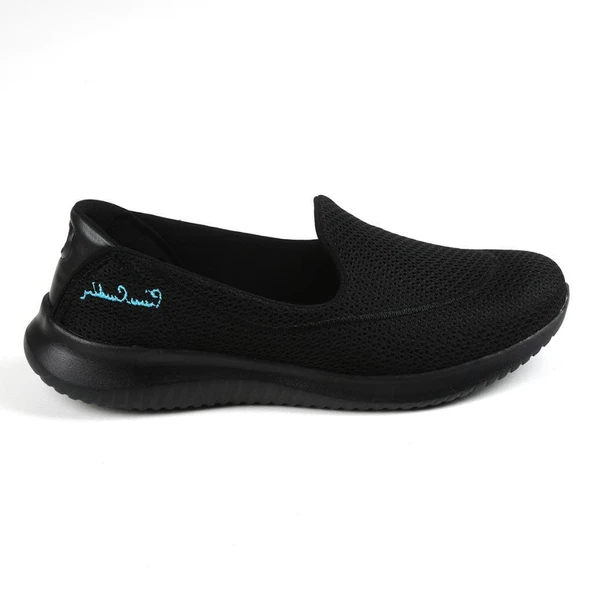 Pierre Cardin PC-30168 Ortopedik Kadın Bağcıksız Spor Ayakkabı - 3