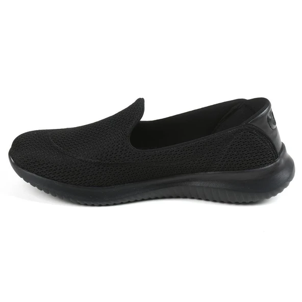 Pierre Cardin PC-30168 Ortopedik Kadın Bağcıksız Spor Ayakkabı - 4