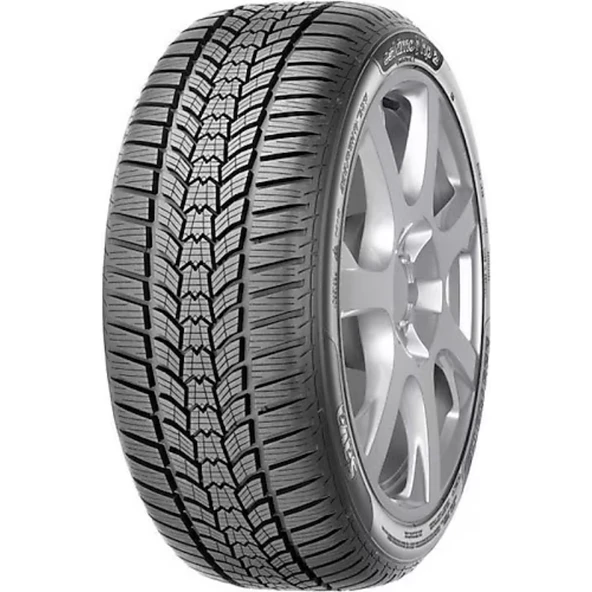 Sava Eskimo HP2 225/50 R17 98V XL Kış Lastiği - 2024