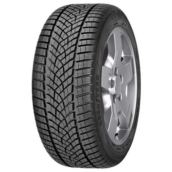 Goodyear UltraGrip Performance Plus 255/40 R20 101V XL FP SCT T0 Kış Lastiği - 2023