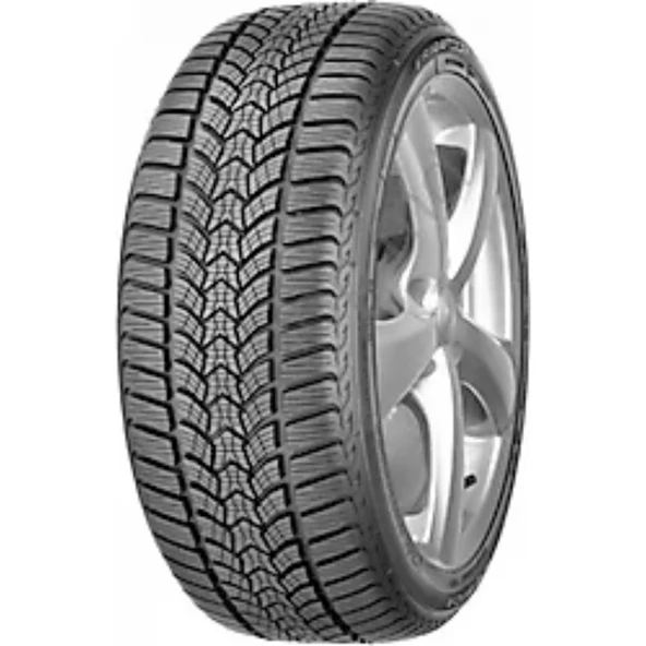 Debica Frigo HP2 225/45 R18 95V XL Kış Lastiği - 2024