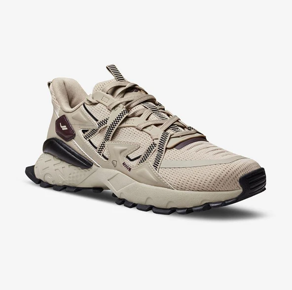 Lescon Mercury 5 Erkek Trail Spor Ayakkabı - 9