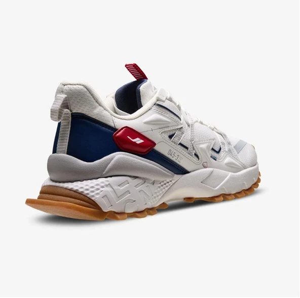 Lescon Mercury 5 Erkek Trail Spor Ayakkabı - 4