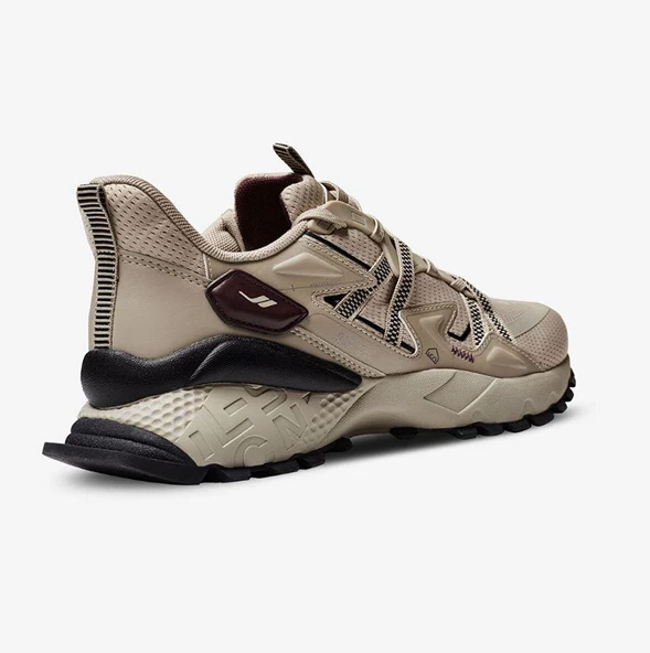 Lescon Mercury 5 Erkek Trail Spor Ayakkabı - 10