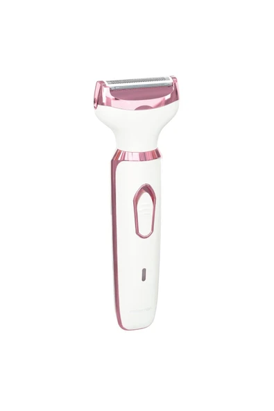 polosmart Pbs503 4 In 1 Lady Shaver Beyaz