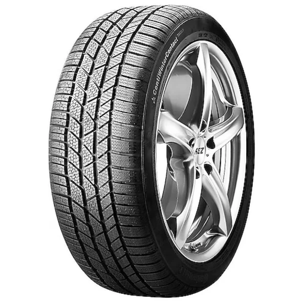 Continental ContiWinterContact TS 830 P 255/40 R20 101V XL FR MO Kış Lastiği - 2024