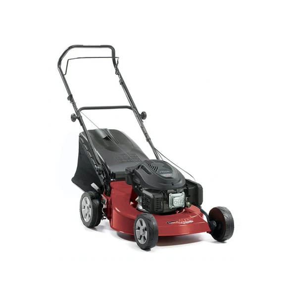 Castelgarden NT534 Benzinli Çim Biçme Makinasi - 2