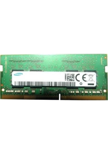 Samsung M471A5244CB0-CRC 4 GB DDR4 2400 MHz Ram