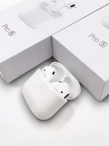 PRO 5  KULAKLIK - Resim 2