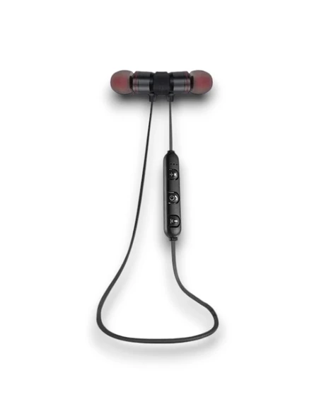 MIKNATISLI  SPORT KULAKLİK - 5