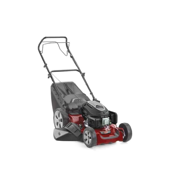 Castelgarden XC53S Benzinli Çim Biçme Makinasi Şanzımanlı - 2