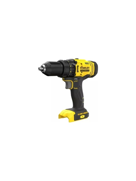 Stanley SCD700B-TR 18 V Aküsüz Matkap