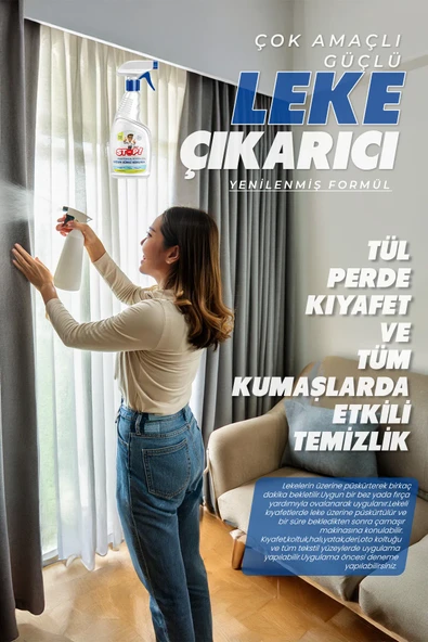 stop leke çıkarıcı - 2