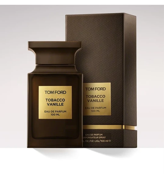 Tom Ford Tobacco Vanille Edp 100 Ml Erkek Parfüm