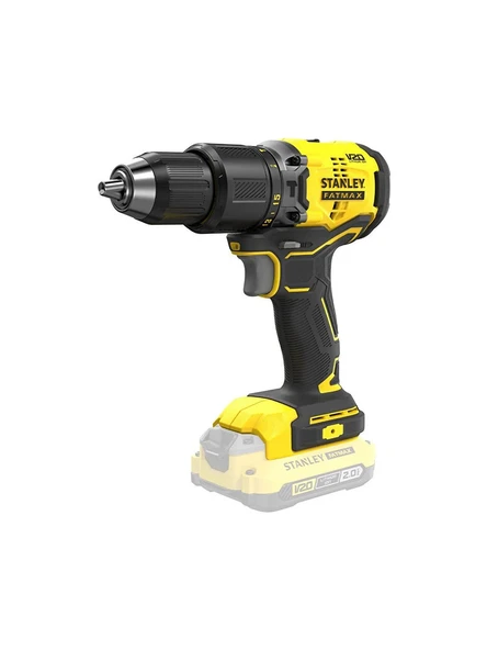 Stanley SBD715B Aküsüz Darbeli Matkap