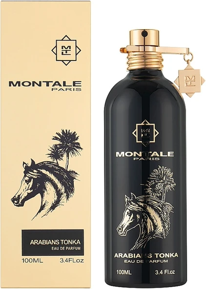 Montale Arabians Tonka Edp 100 Ml Unisex Parfüm