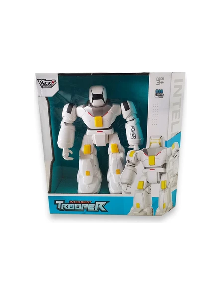 Akıllı Robot G16 - 2