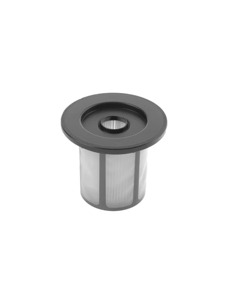 Bosch Unlimited Seri 6 Uyumlu Şarjlı Süpürge Filtre-Siyah - 3