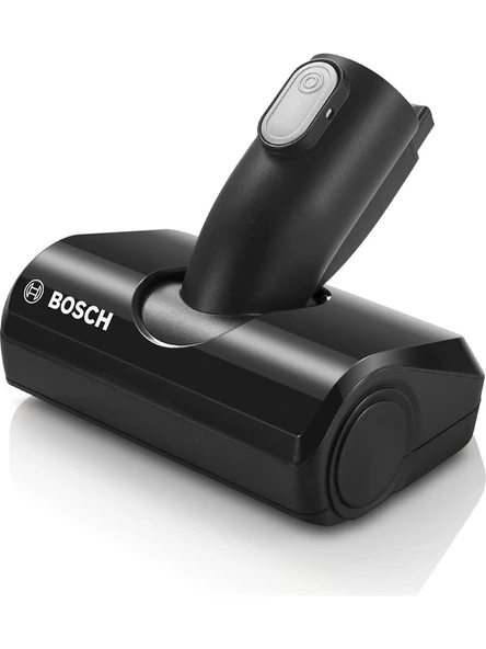 Bosch Dikey Şarjlı Süpürgeler Için Turbo Mini Başlık Seri 6-7-8 Uyumlu