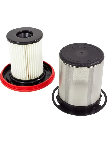 Bosch Unlimited Seri 7 Şarjı Süpürge Filitresi 2'li - 2