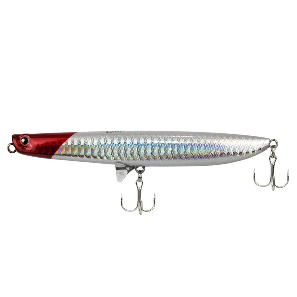 Sea Horse Manic Wedge 120 Mm 20 Gr Lz-Silver Red