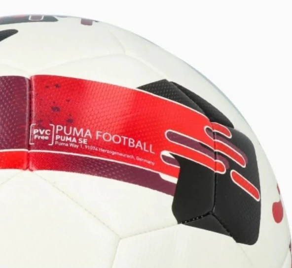 Puma 084331-04 Orbita 5 Fusion 5 Numara Futbol Topu - 4