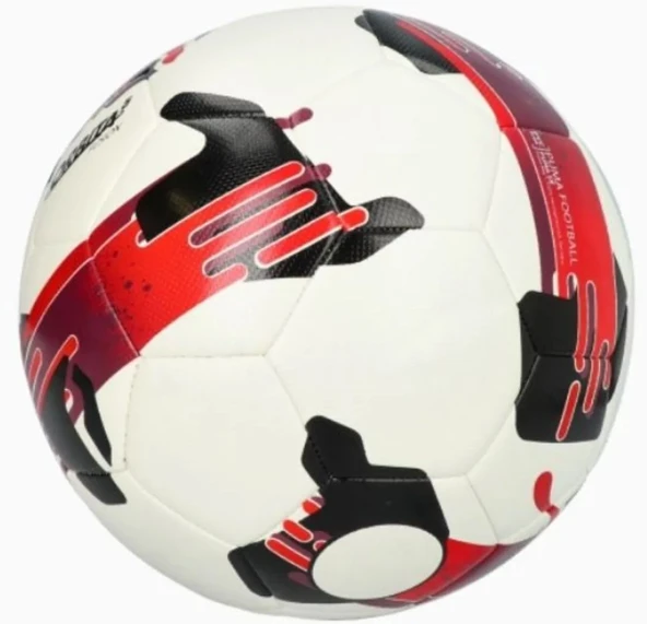 Puma 084331-04 Orbita 5 Fusion 5 Numara Futbol Topu - 2