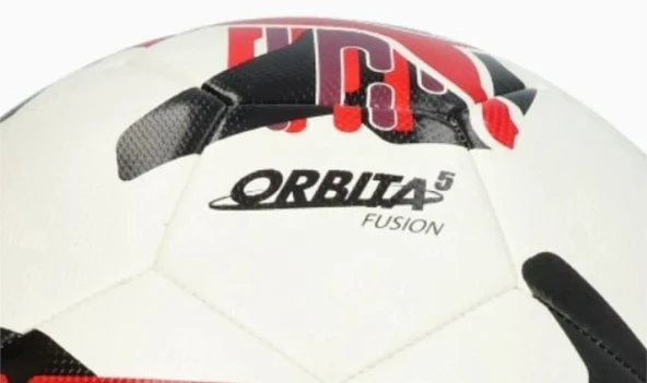Puma 084331-04 Orbita 5 Fusion 5 Numara Futbol Topu - 3