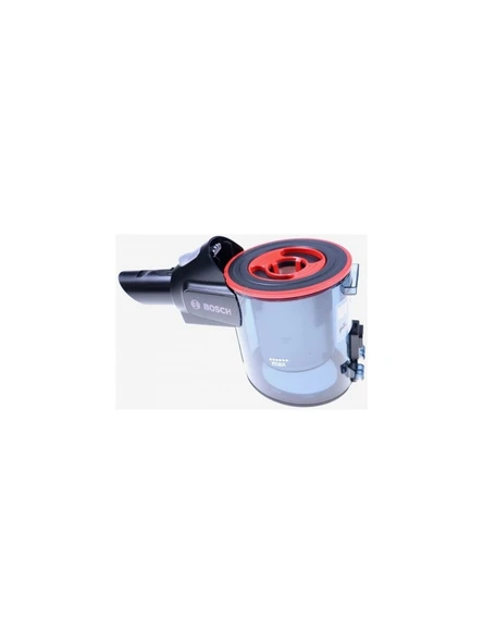 Bosch Unlimited Bcs7 Seri 7 Şarjlı Süpürge Toz Haznesi-Filitre Dahil