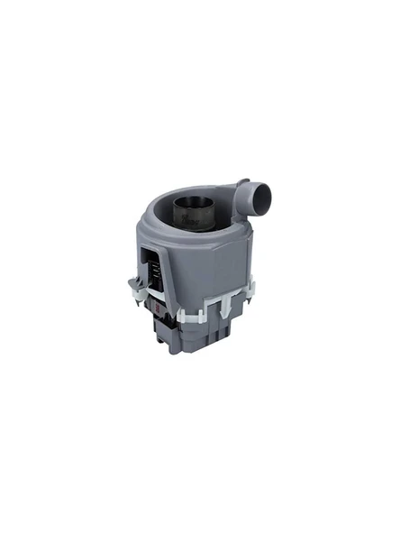 Bosch Siemens Bulaşık Makinesi Isıtma Pompası Orjinal 00651956- Model 1