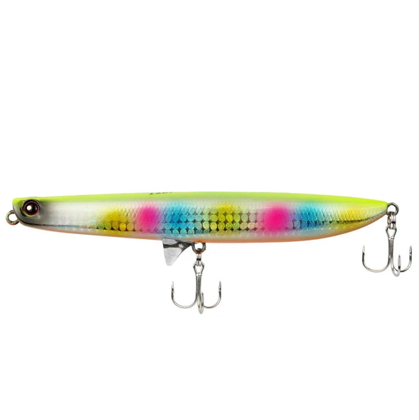 Sea Horse Manic Wedge 120 Mm 20 Gr YellowRBBlackHD ürün görseli