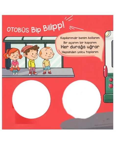 Tekerlekler İş Başında Eğlenceli Taşıyıcı Araçlarım - Resim 3