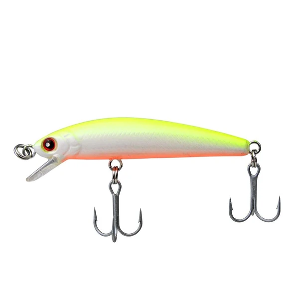 Sea Horse Mini Pro 50 F 2.5 Gr Yellow Orange 02 ürün görseli