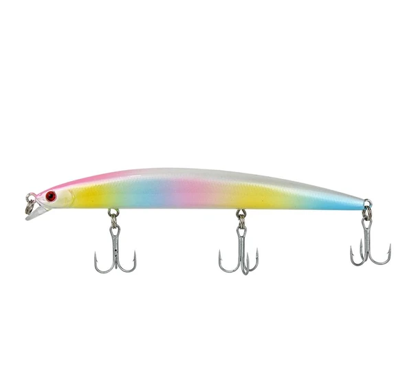 Sea Horse Max-Killer128 Mm 14g RB-05 ürün görseli