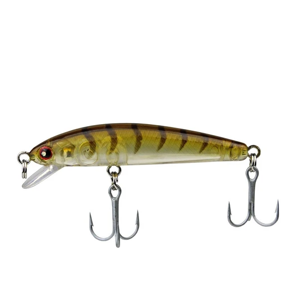 Sea Horse Mini Pro 50 F 2.5 Gr Brown Tiger 02 ürün görseli